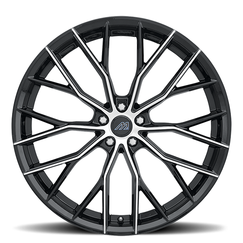 2Crave Mach Hybrid Forged MF.10