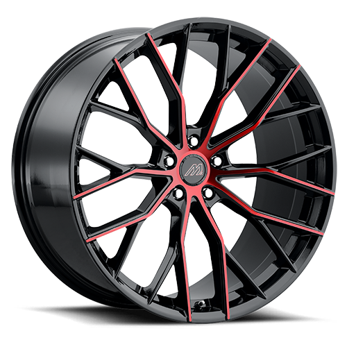2Crave Mach Hybrid Forged MF.10