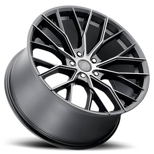 2Crave Mach Hybrid Forged MF.10