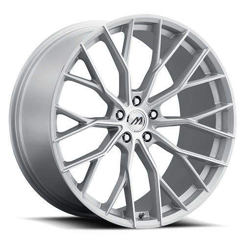 2Crave Mach Hybrid Forged MF.10