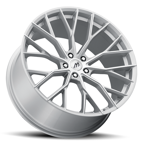 2Crave Mach Hybrid Forged MF.10