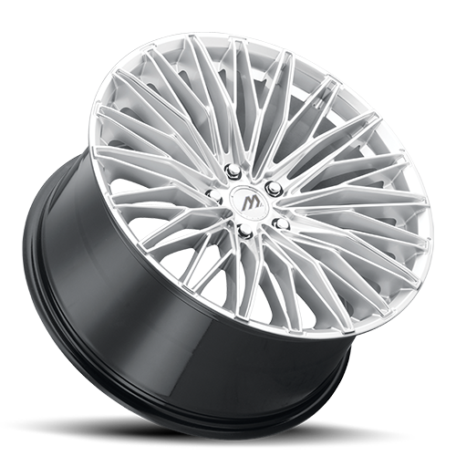 2Crave Mach Hybrid Forged MF.9