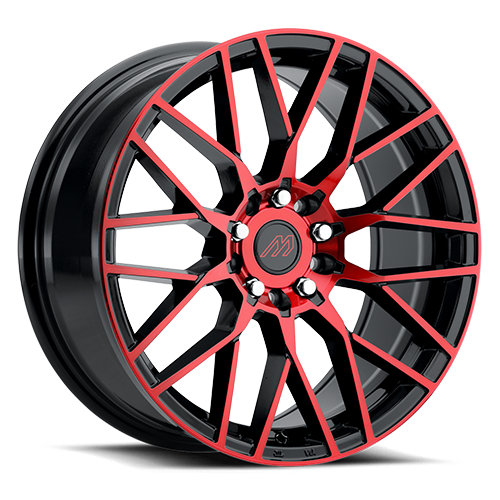 2Crave Mach Performance MP.41