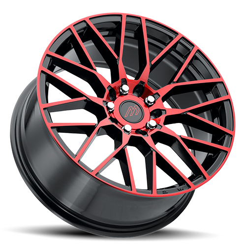 2Crave Mach Performance MP.41