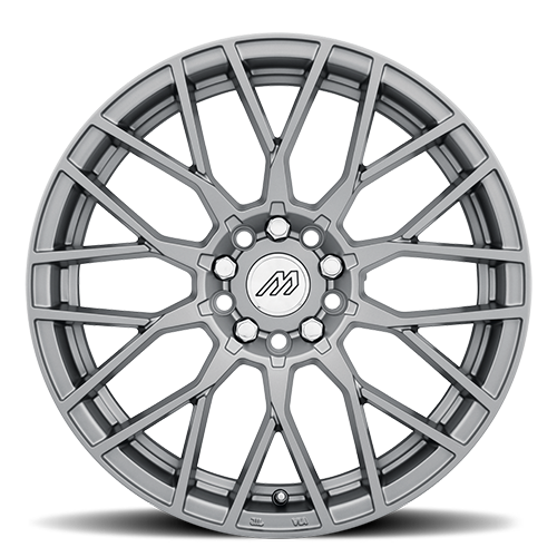 2Crave Mach Performance MP.41