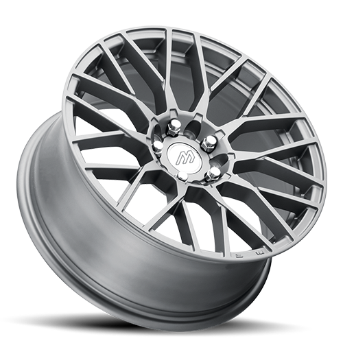 2Crave Mach Performance MP.41