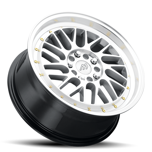 2Crave Mach Performance MP.42