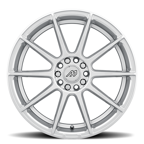 2Crave Mach Performance MP.43