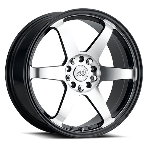 2Crave Mach Performance MP.60