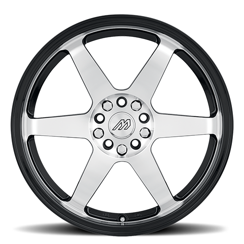 2Crave Mach Performance MP.60