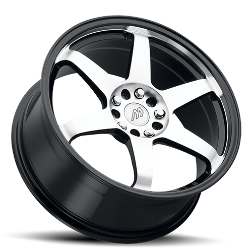 2Crave Mach Performance MP.60