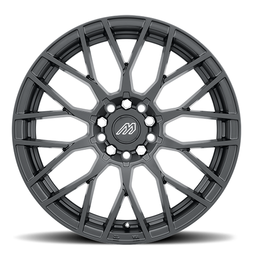 2Crave Mach Performance MP.41