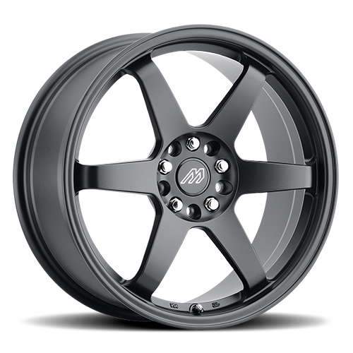 2Crave Mach Performance MP.60