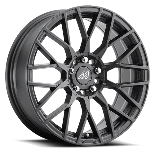 2Crave Mach Performance MP.41