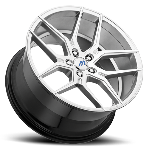 2Crave Mach Euro Concave ME.4