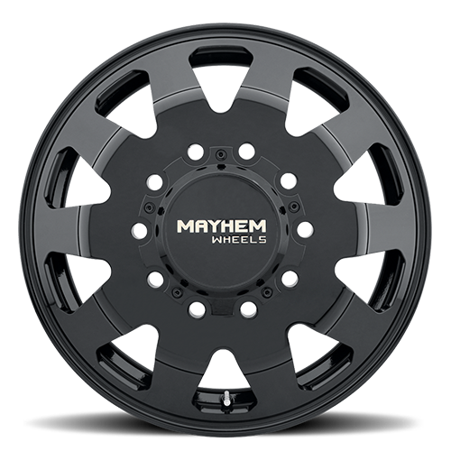 Mayhem Wheels 8181 Challenger