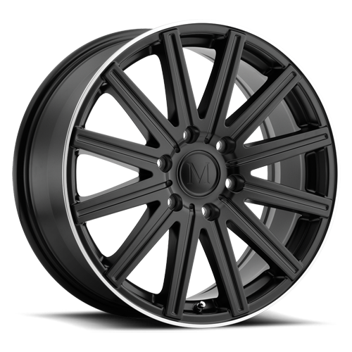 Mandrus Stark Wheels & Stark Rims On Sale