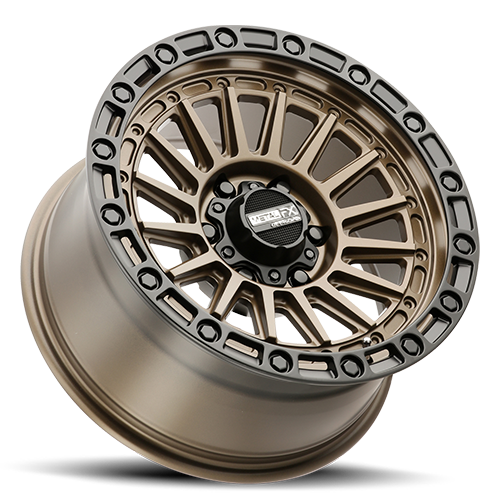 Metal FX Offroad Rogue Truck Beadlock