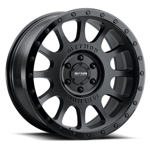 Method Race Wheels MR305 - NV