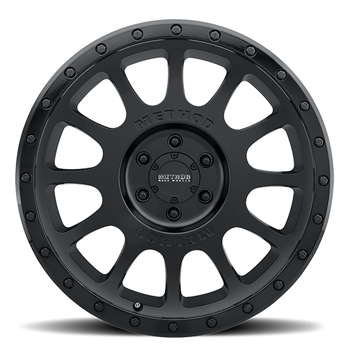 Method Race Wheels MR305 - NV