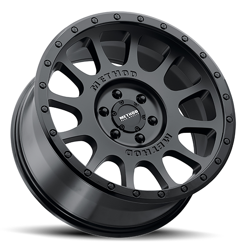 Method Race Wheels MR305 - NV