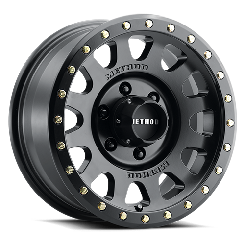 Method Race Wheels MR305 - NV