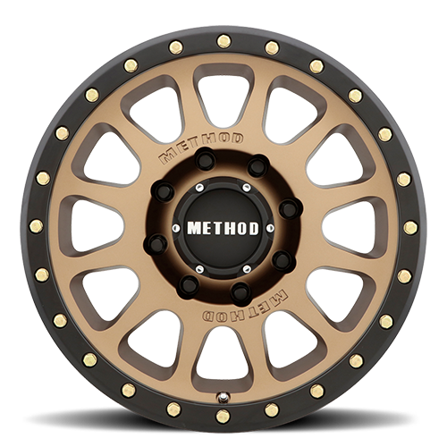 Method Race Wheels MR305 - NV