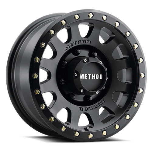 Method Race Wheels MR305 - NV