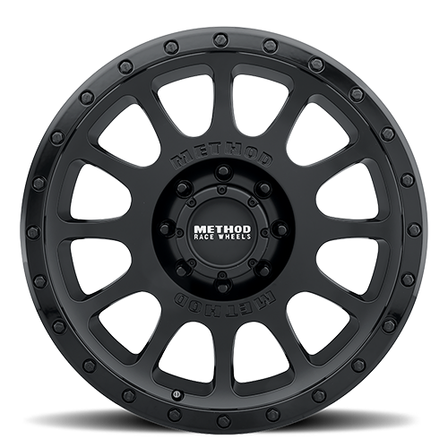 Method Race Wheels MR305 - NV