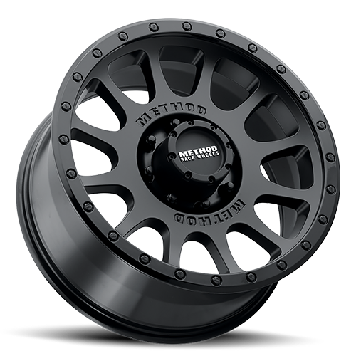 Method Race Wheels MR305 - NV