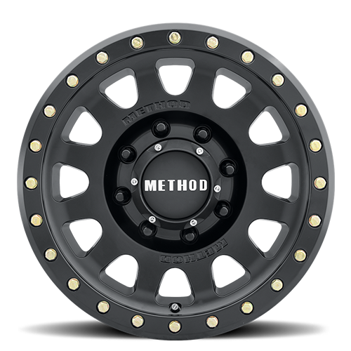 Method Race Wheels MR305 - NV