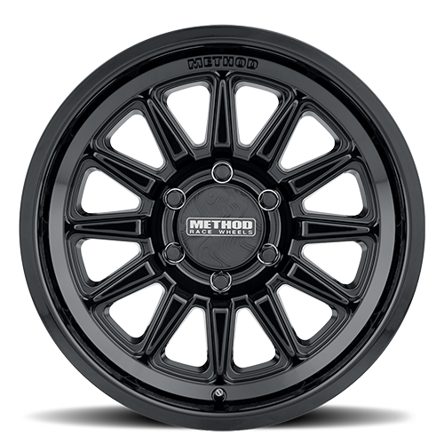 Method Race Wheels MR323