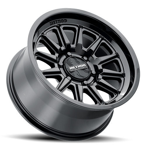 Method Race Wheels MR323