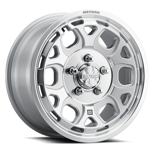 Method Race Wheels MR416