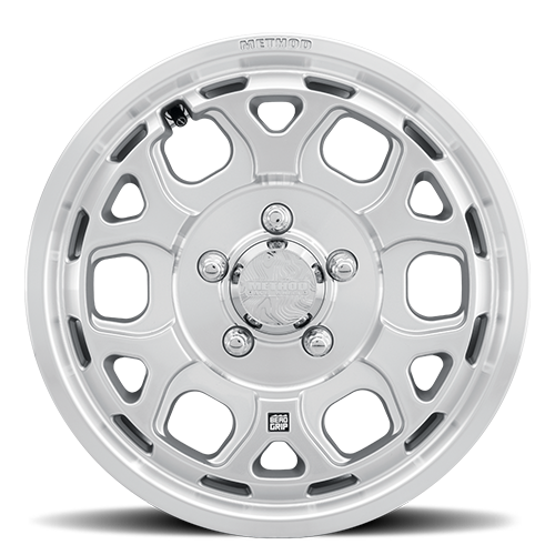 Method Race Wheels MR416