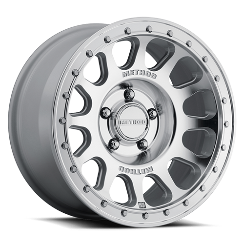 Method Race Wheels MR709 HD Bead Grip