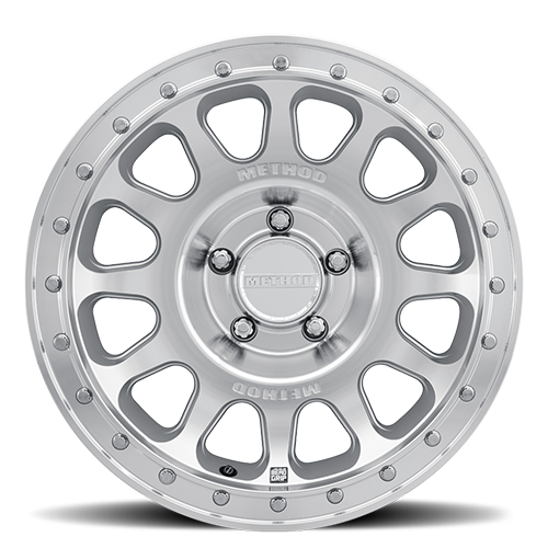 Method Race Wheels MR709 HD Bead Grip