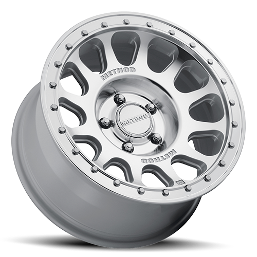 Method Race Wheels MR709 HD Bead Grip