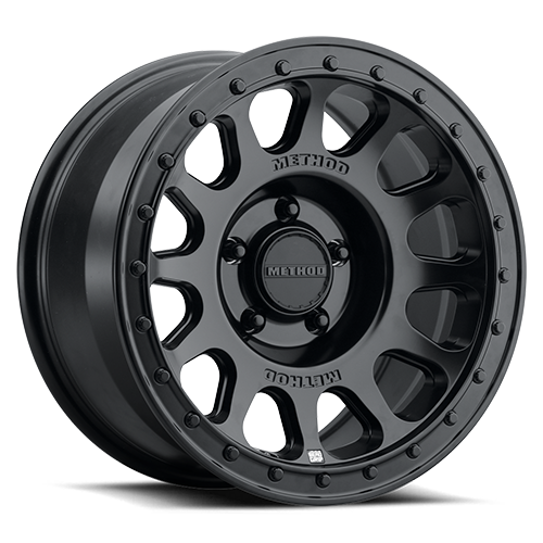 Method Race Wheels MR709 HD Bead Grip