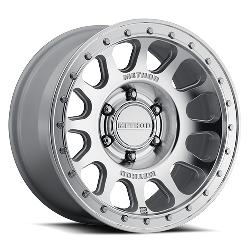 Method Race Wheels MR709 HD Bead Grip