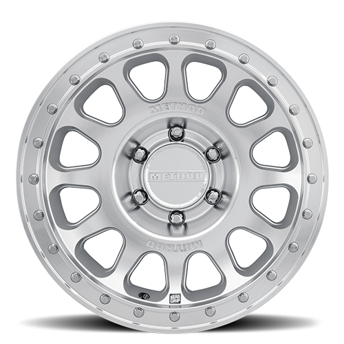 Method Race Wheels MR709 HD Bead Grip
