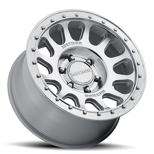 Method Race Wheels MR709 HD Bead Grip