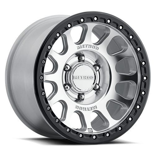 Method Race Wheels MR709 HD Bead Grip