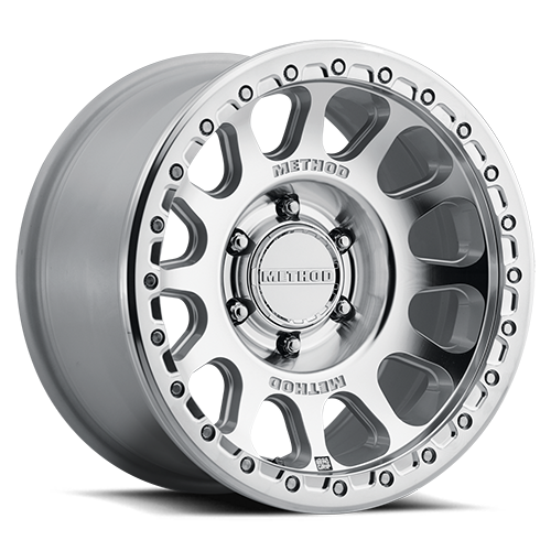 Method Race Wheels MR709 HD Bead Grip