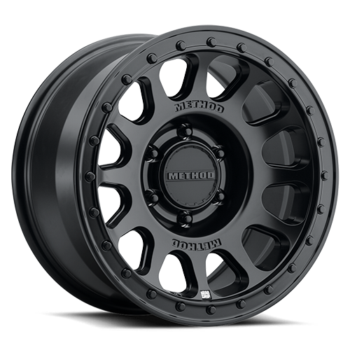 Method Race Wheels MR709 HD Bead Grip