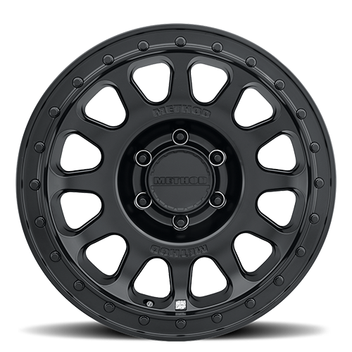 Method Race Wheels MR709 HD Bead Grip