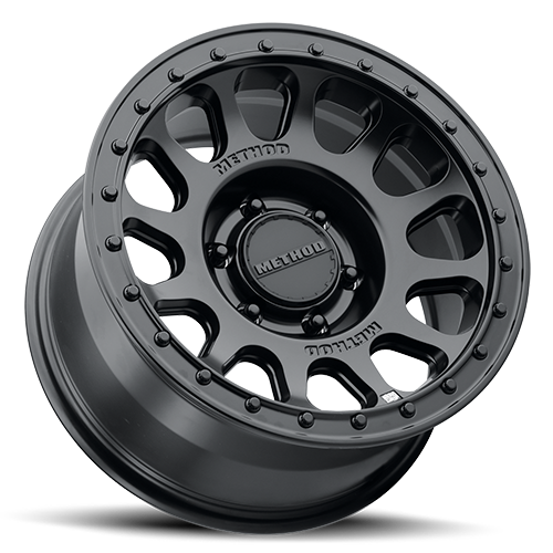 Method Race Wheels MR709 HD Bead Grip