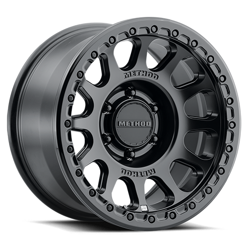 Method Race Wheels MR709 HD Bead Grip