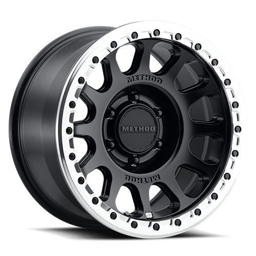Method Race Wheels MR709 HD Bead Grip