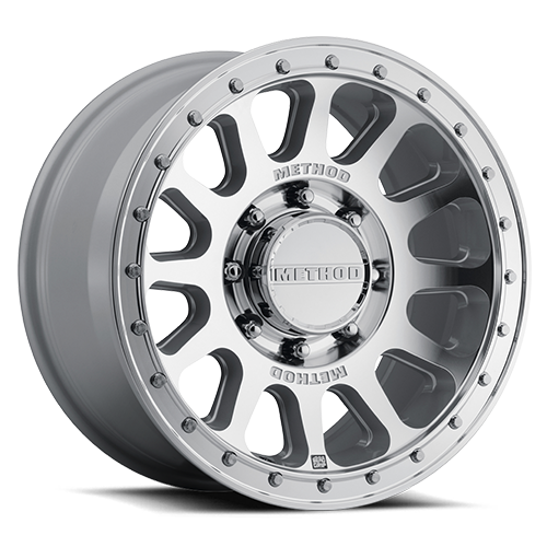 Method Race Wheels MR709 HD Bead Grip